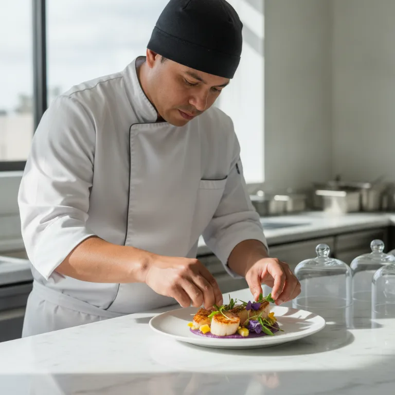 Catering de Luxo serviço em Sao Luis